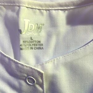 JDM BRAND NEW SCRUB JACKET